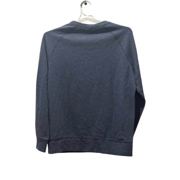 Men's Crew Pullover, Banana Republic, L, Infinity, NWT - Picture 4 of 5